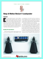 Bang & Olufsen - Beolab_5-Review-1